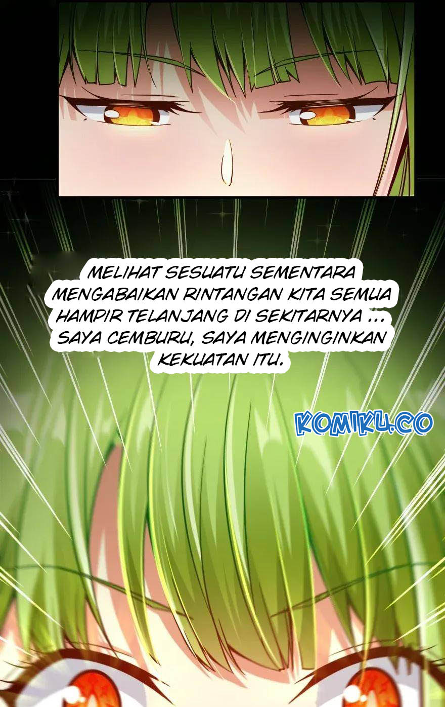 Release That Witch Bab 161 halaman 42
