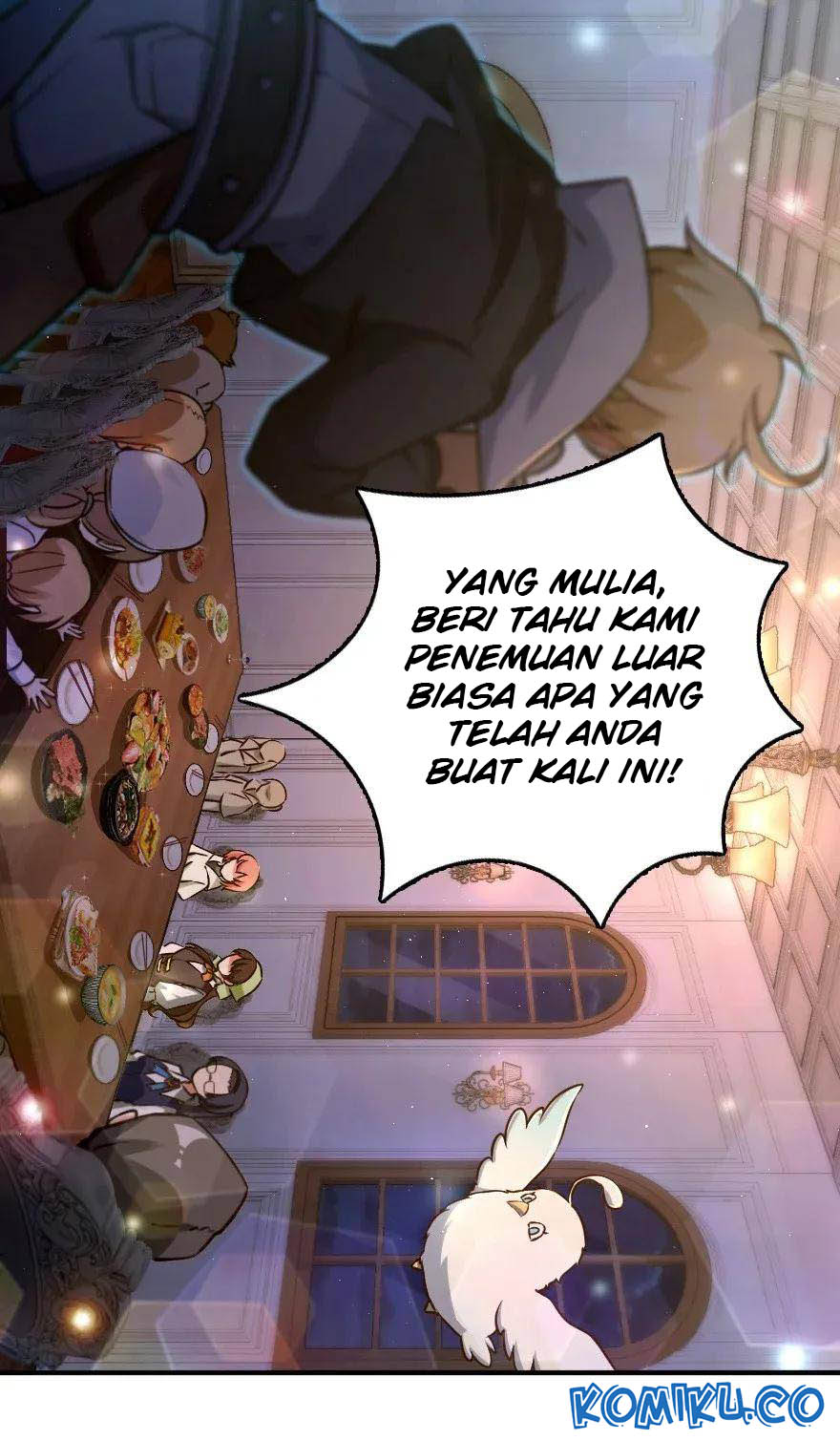 Release That Witch Bab 162 halaman 2