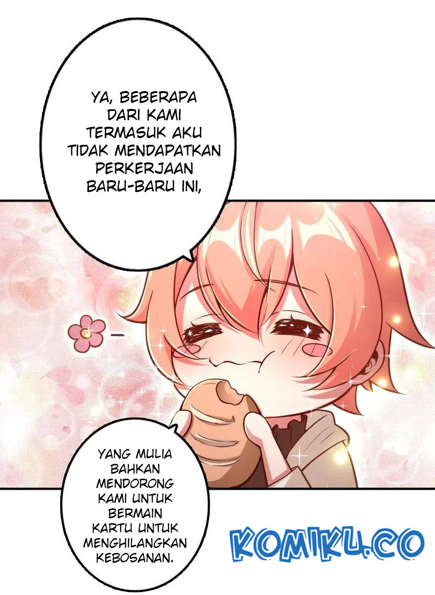 Release That Witch Bab 162 halaman 12