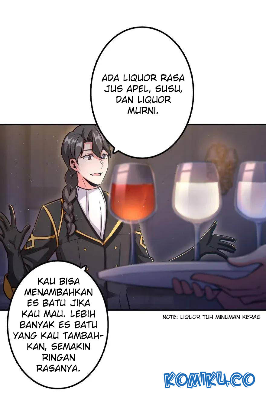 Release That Witch Bab 162 halaman 17
