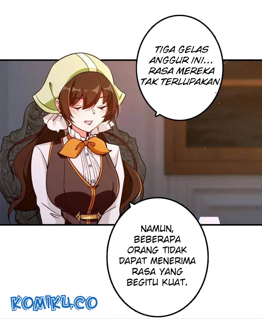 Release That Witch Bab 162 halaman 26