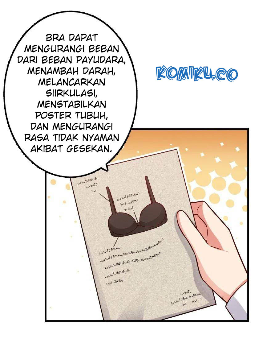 Release That Witch Bab 163 halaman 2