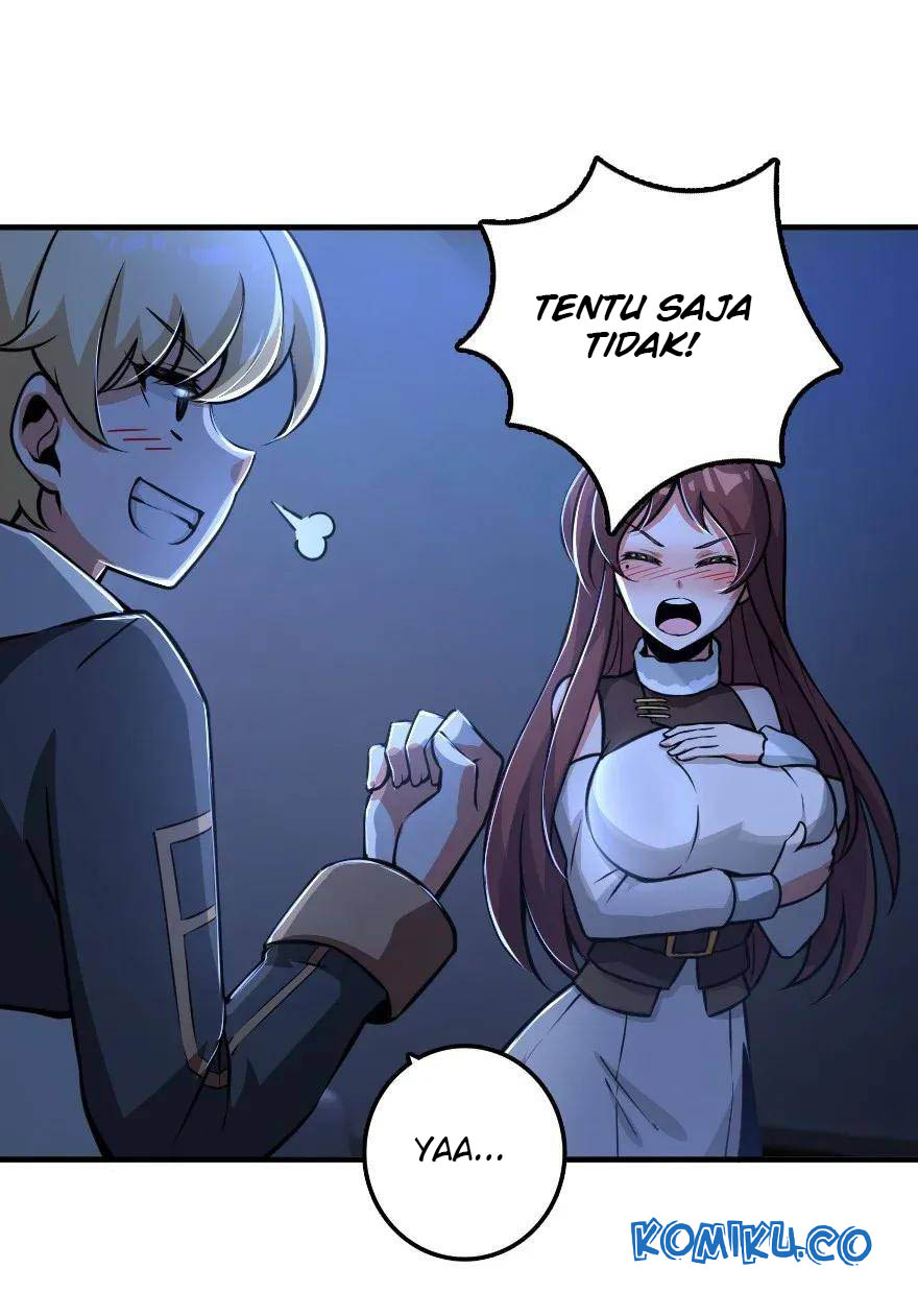 Release That Witch Bab 163 halaman 9