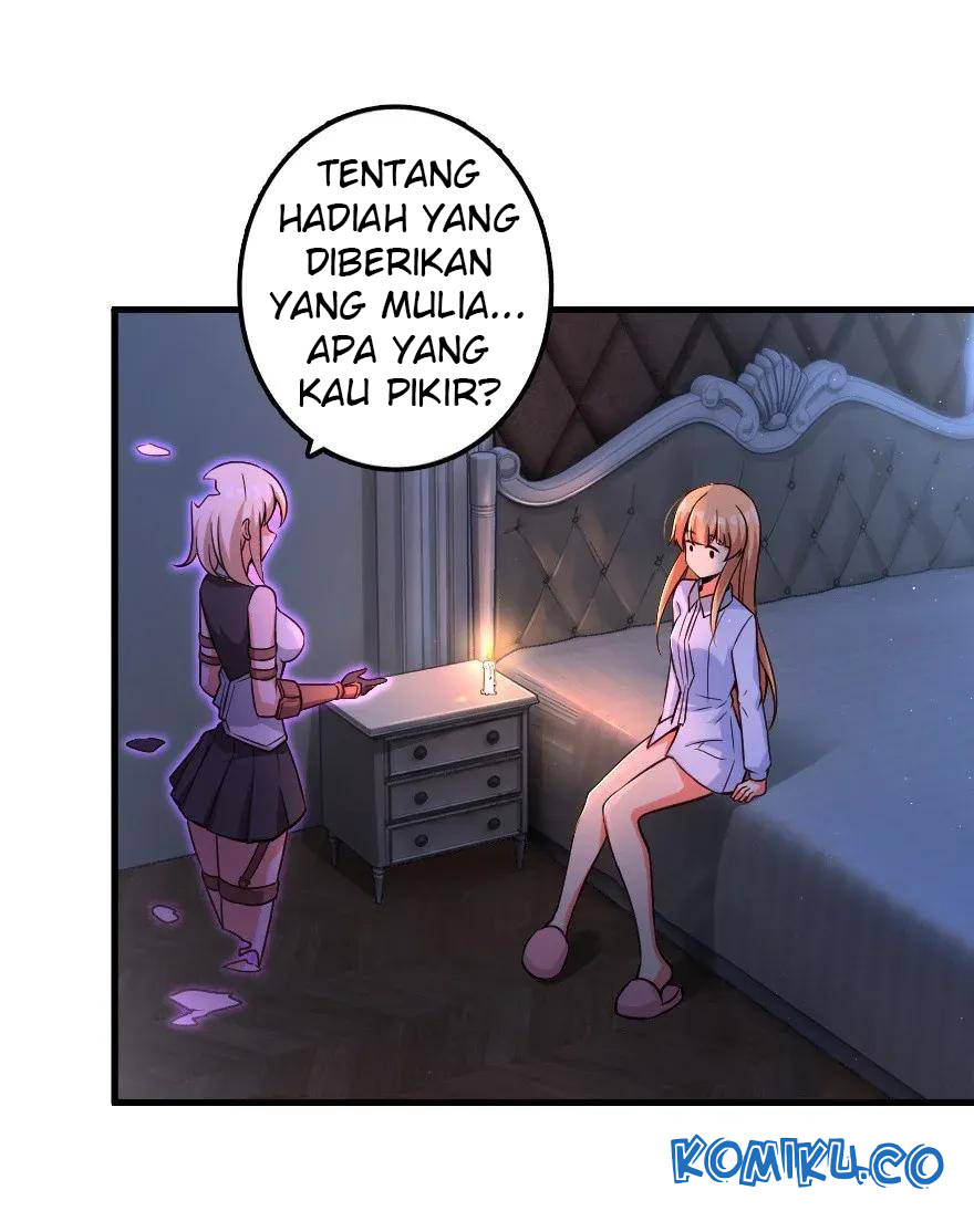 Release That Witch Bab 163 halaman 23