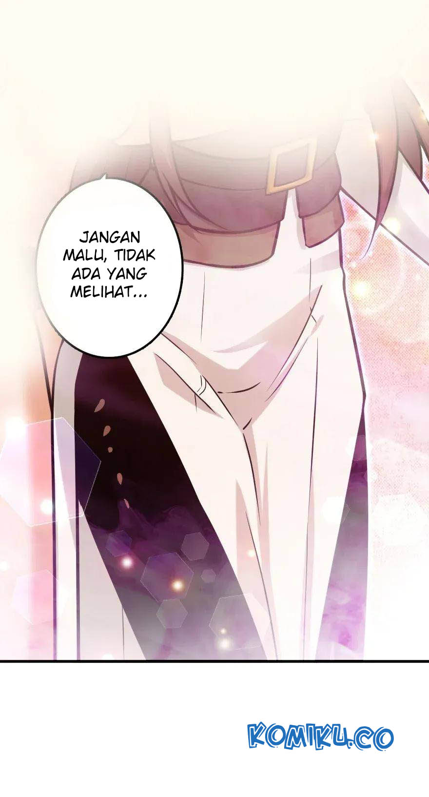 Release That Witch Bab 163 halaman 40