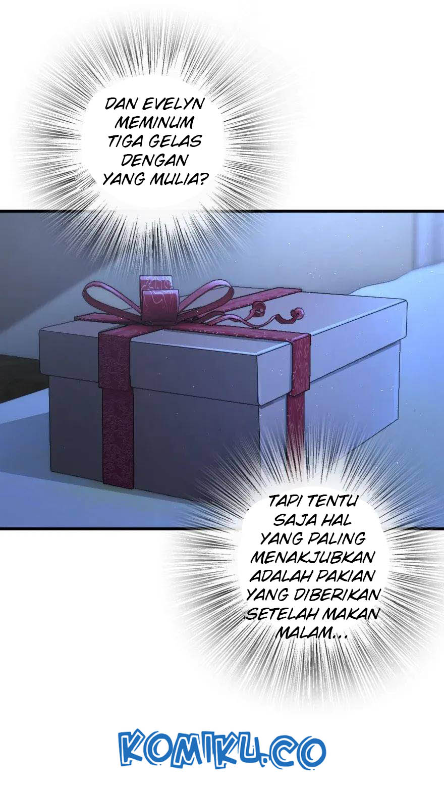 Release That Witch Bab 163 halaman 44