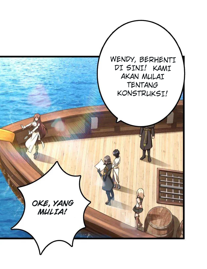 Release That Witch chapter 164 halaman 8