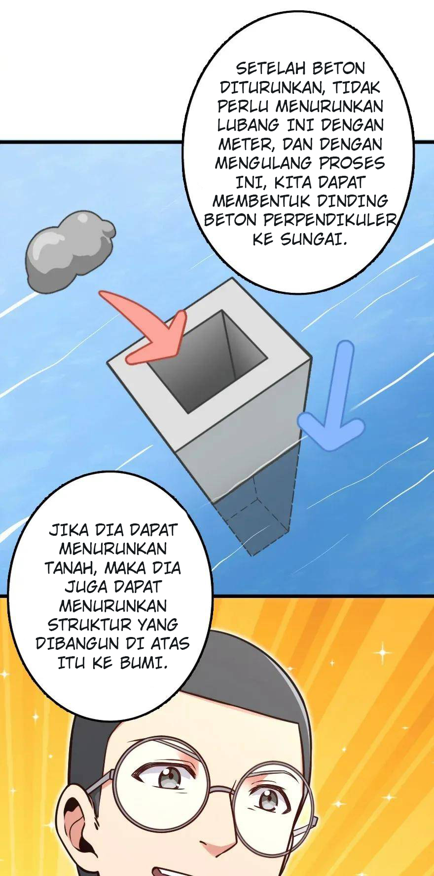 Release That Witch chapter 164 halaman 10