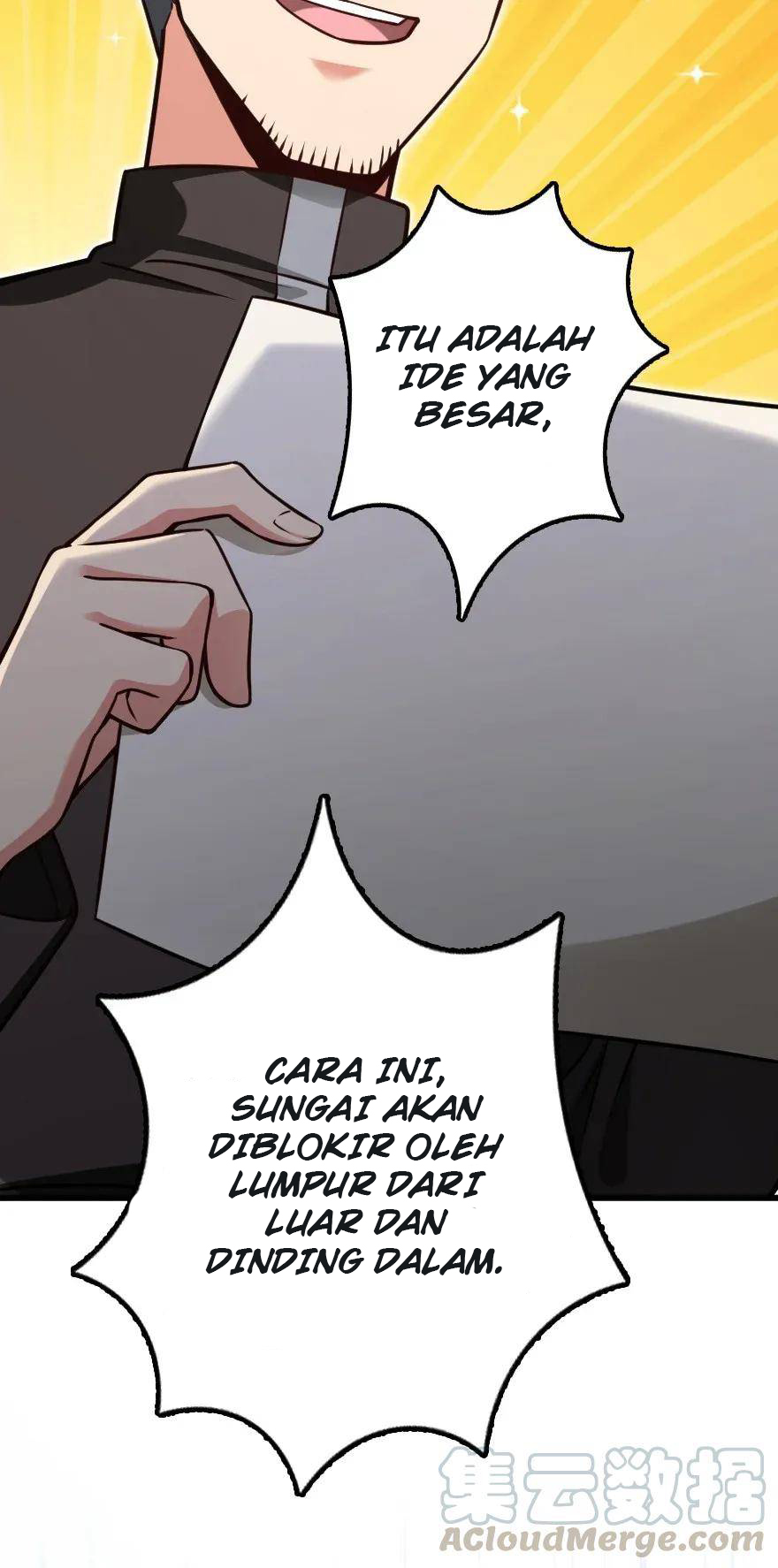 Release That Witch chapter 164 halaman 11