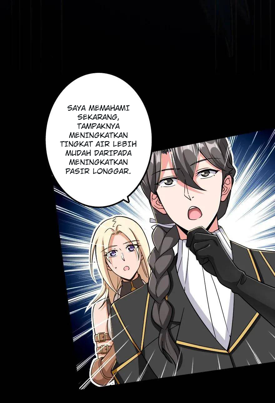 Release That Witch chapter 164 halaman 17