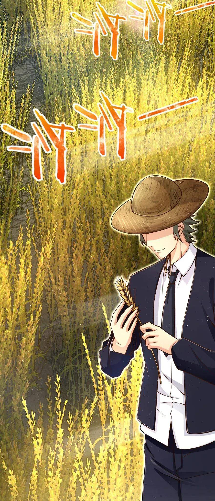 Release That Witch chapter 164 halaman 22