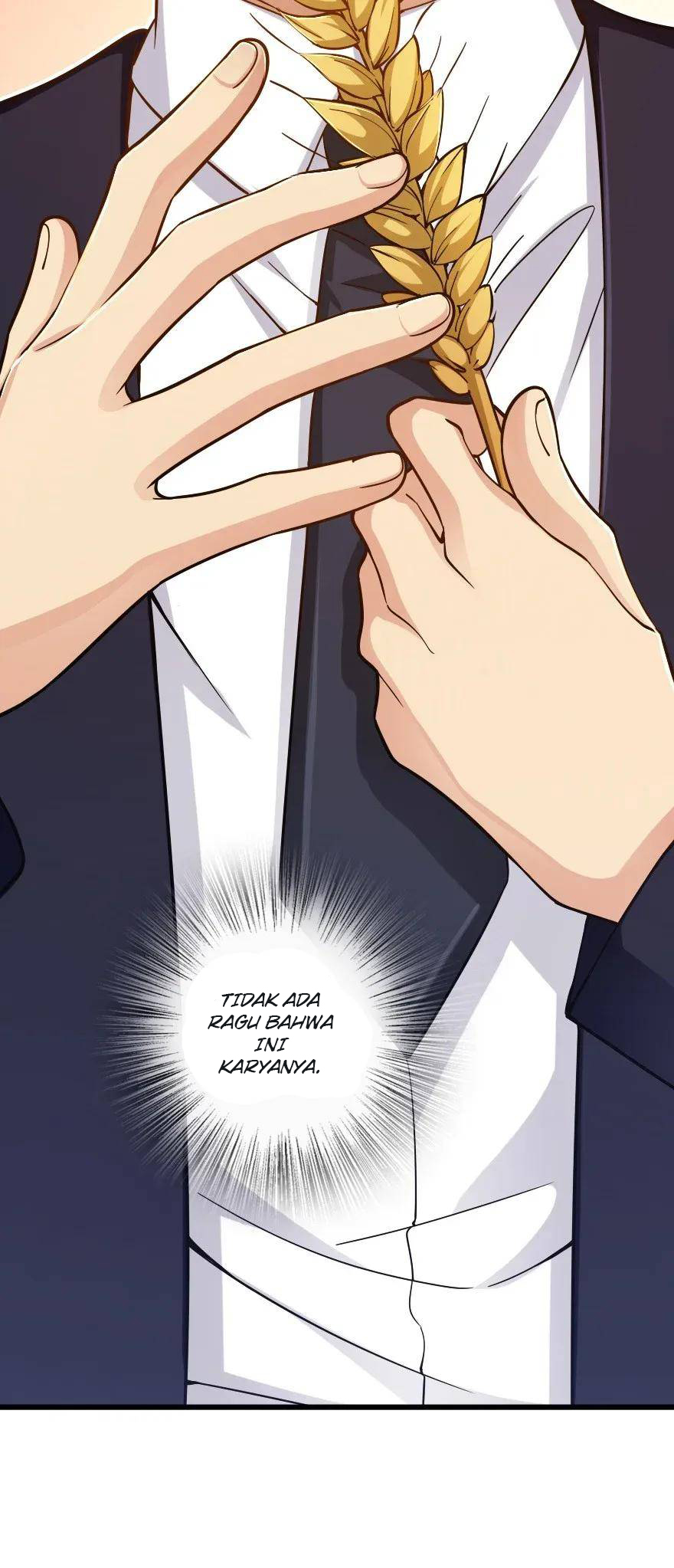 Release That Witch chapter 164 halaman 24