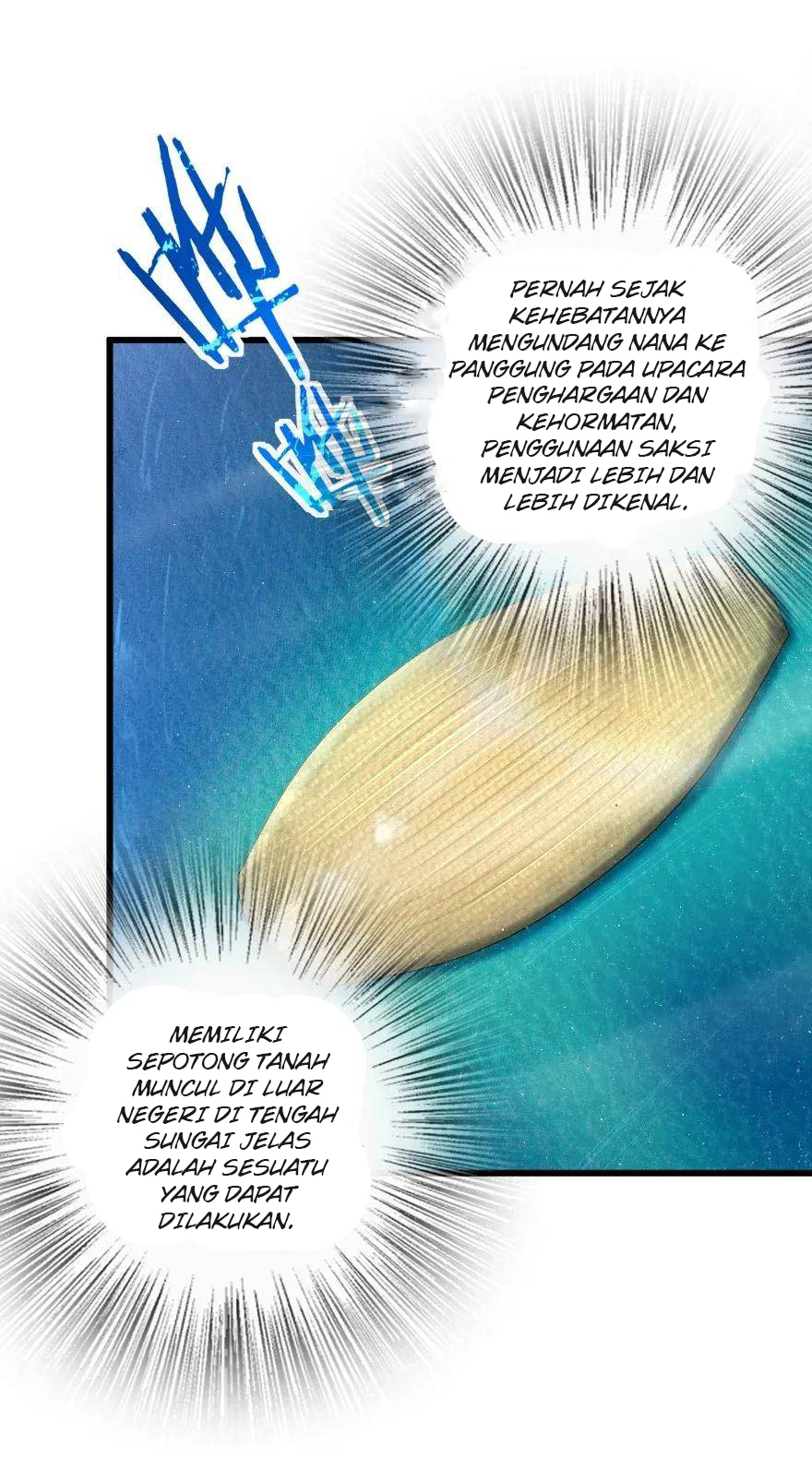 Release That Witch chapter 164 halaman 25