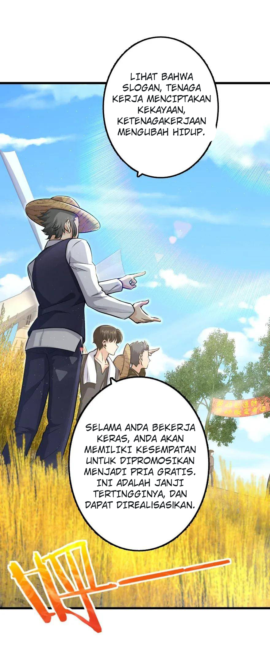 Release That Witch chapter 164 halaman 28