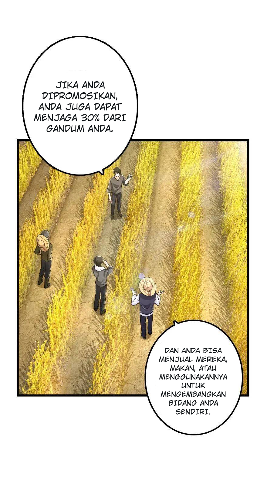 Release That Witch chapter 164 halaman 29