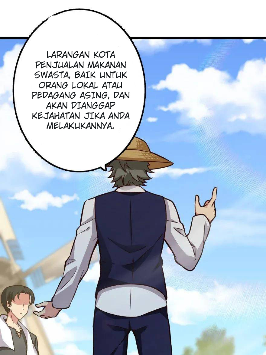 Release That Witch chapter 164 halaman 30