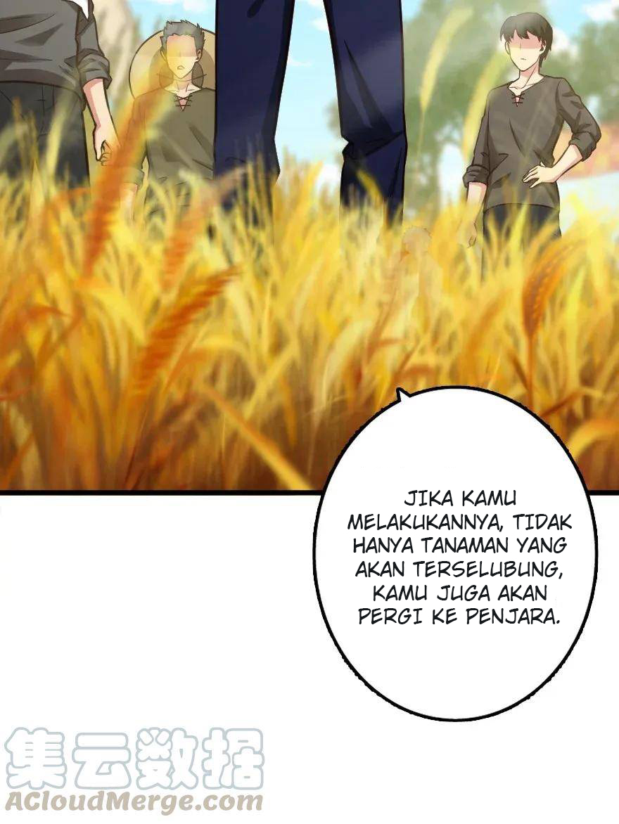 Release That Witch chapter 164 halaman 31