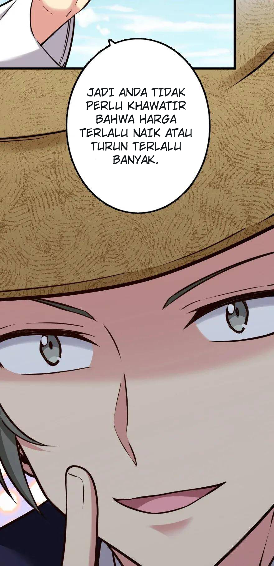 Release That Witch chapter 164 halaman 33