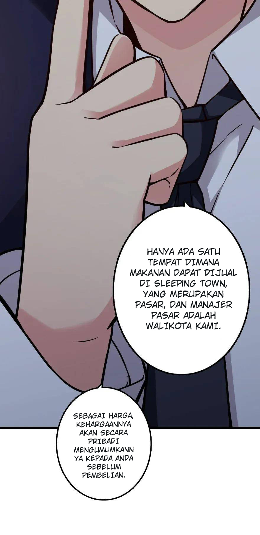 Release That Witch chapter 164 halaman 34