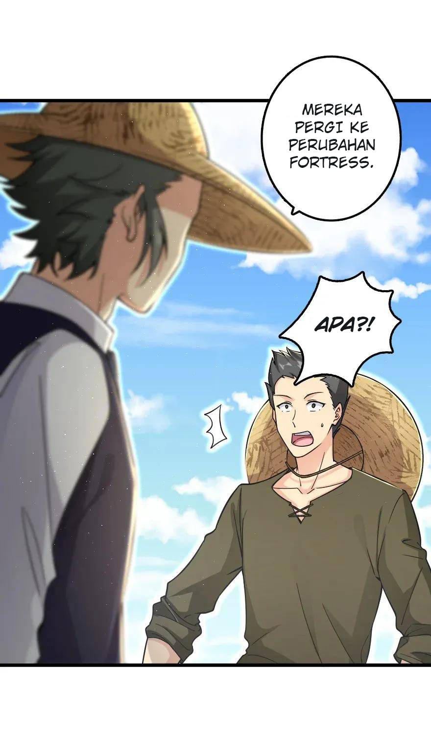 Release That Witch chapter 164 halaman 38