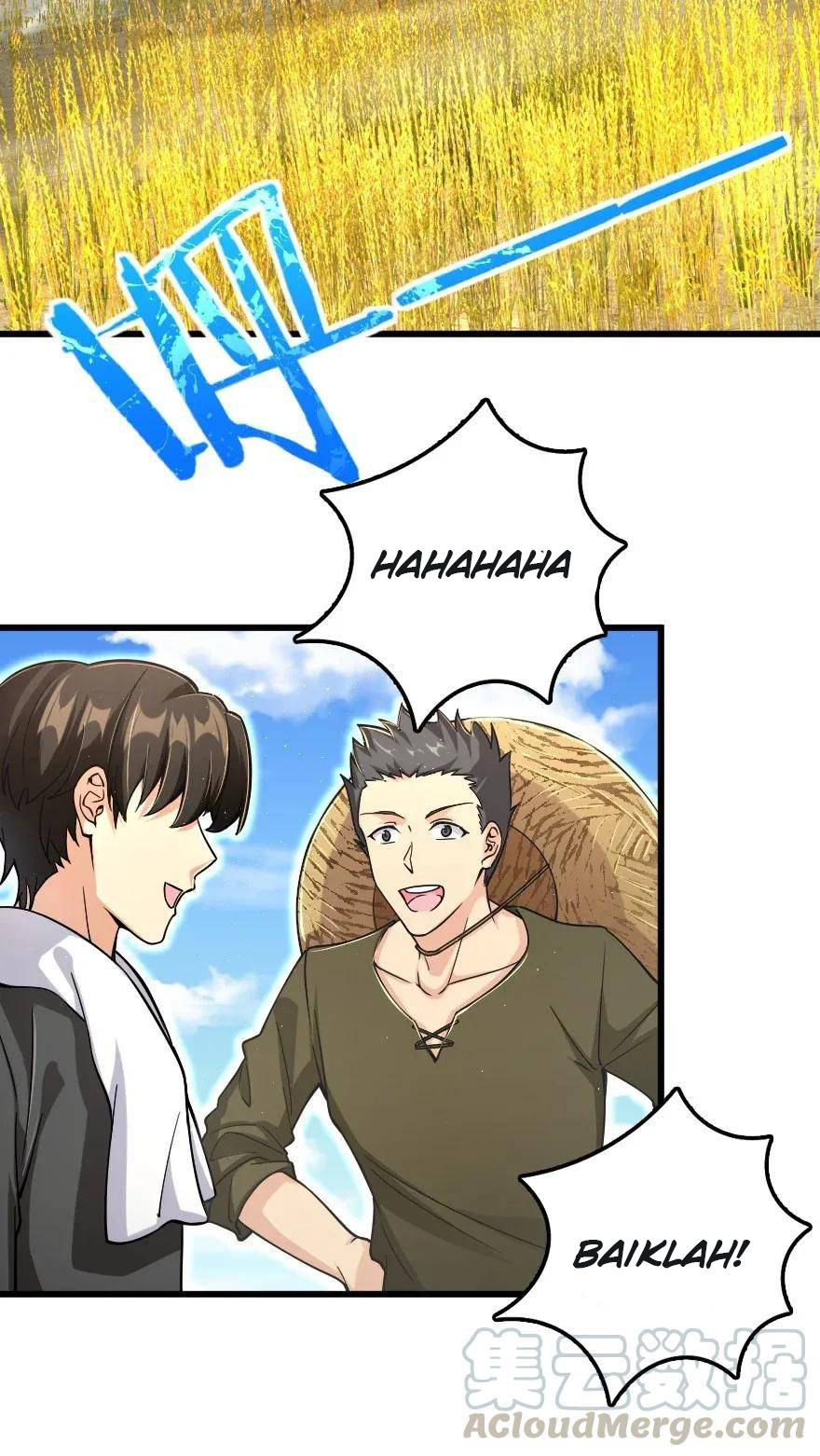 Release That Witch chapter 164 halaman 41