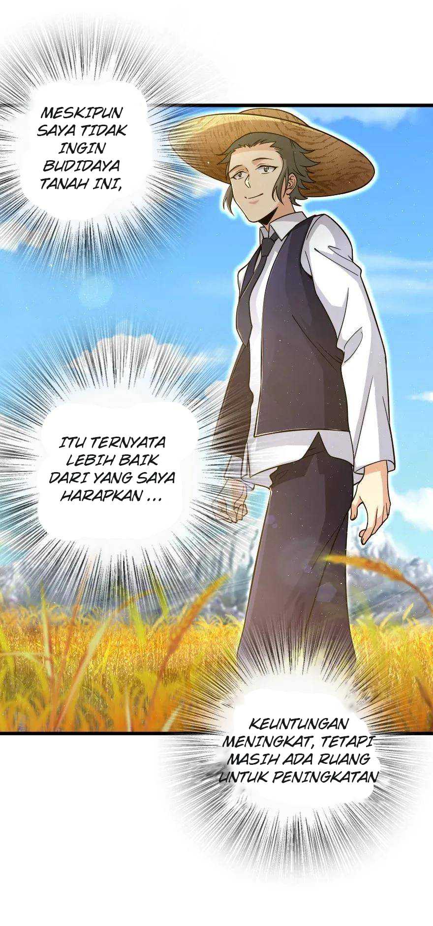 Release That Witch chapter 164 halaman 43