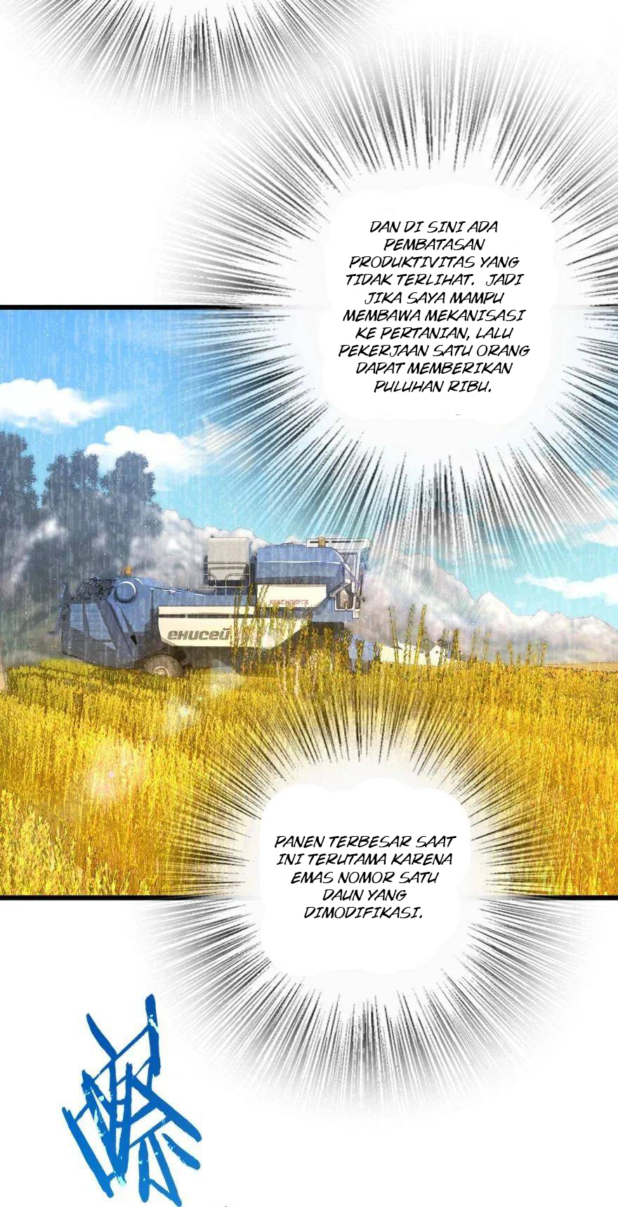 Release That Witch chapter 165 halaman 10