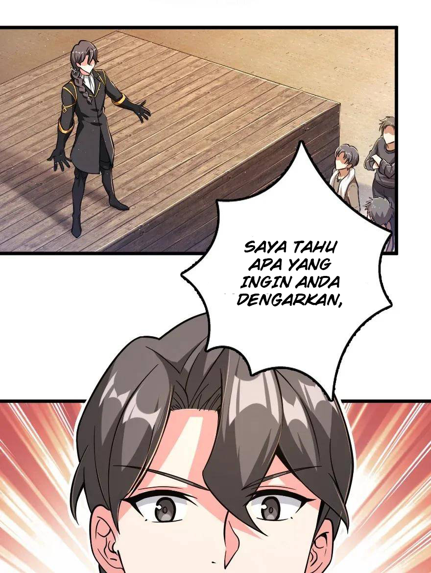 Release That Witch chapter 165 halaman 13