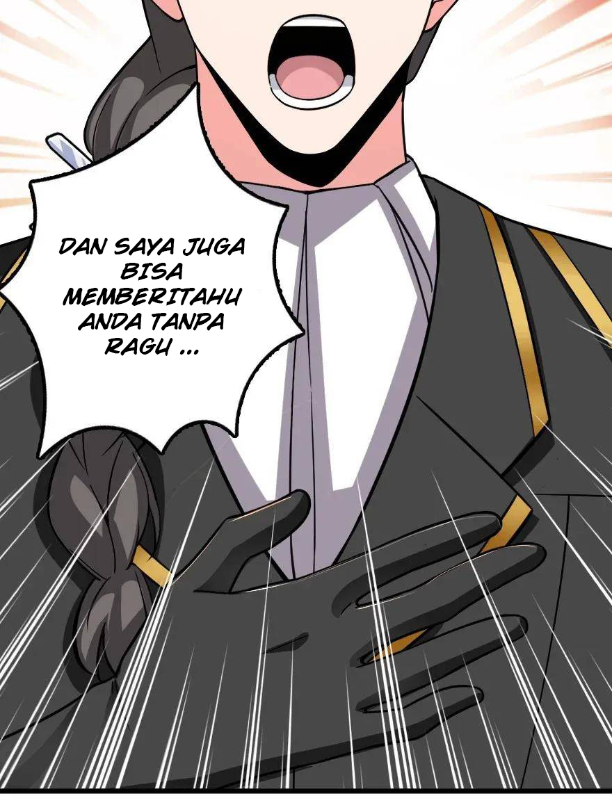 Release That Witch chapter 165 halaman 14