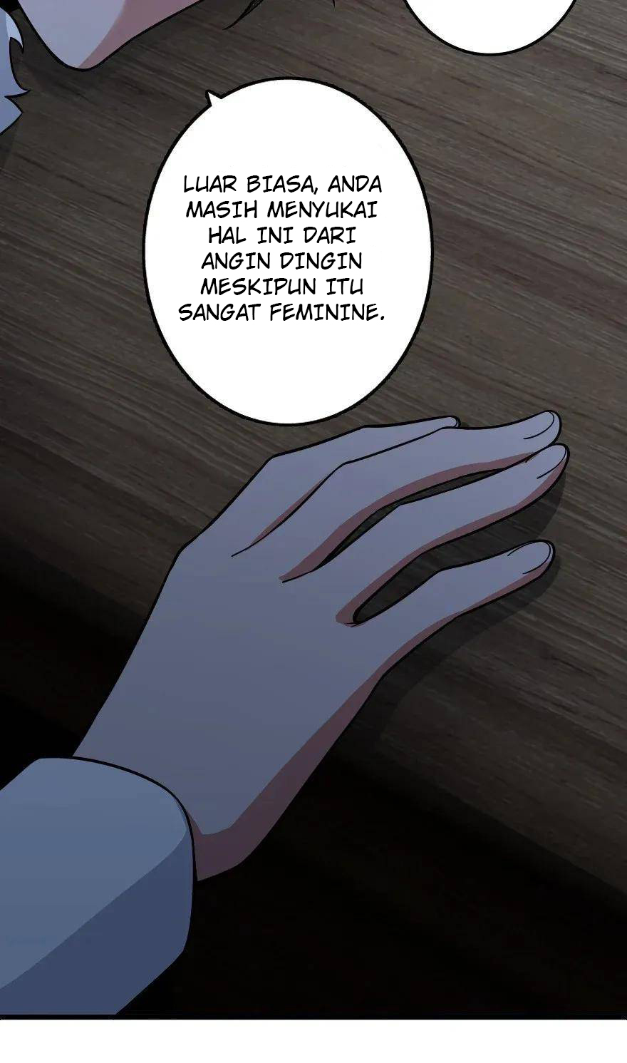 Release That Witch chapter 165 halaman 25