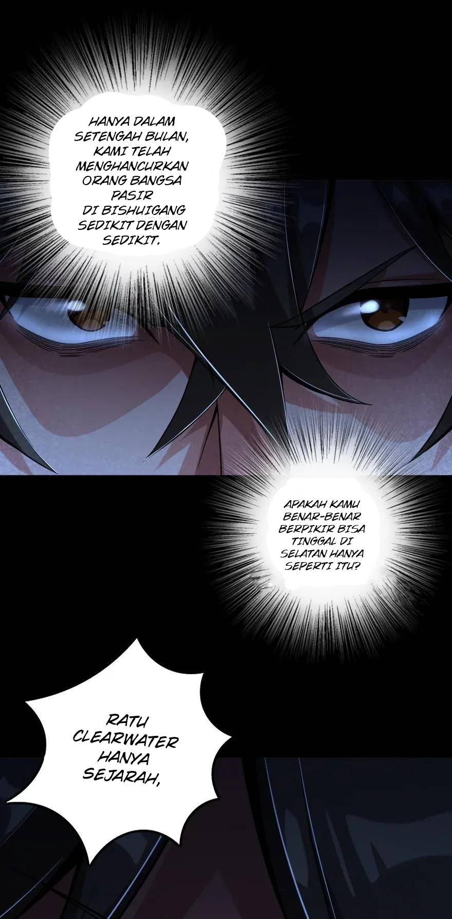 Release That Witch chapter 165 halaman 28