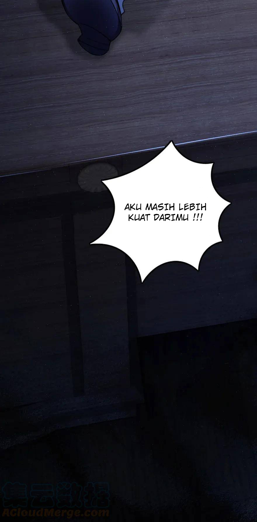 Release That Witch chapter 165 halaman 31
