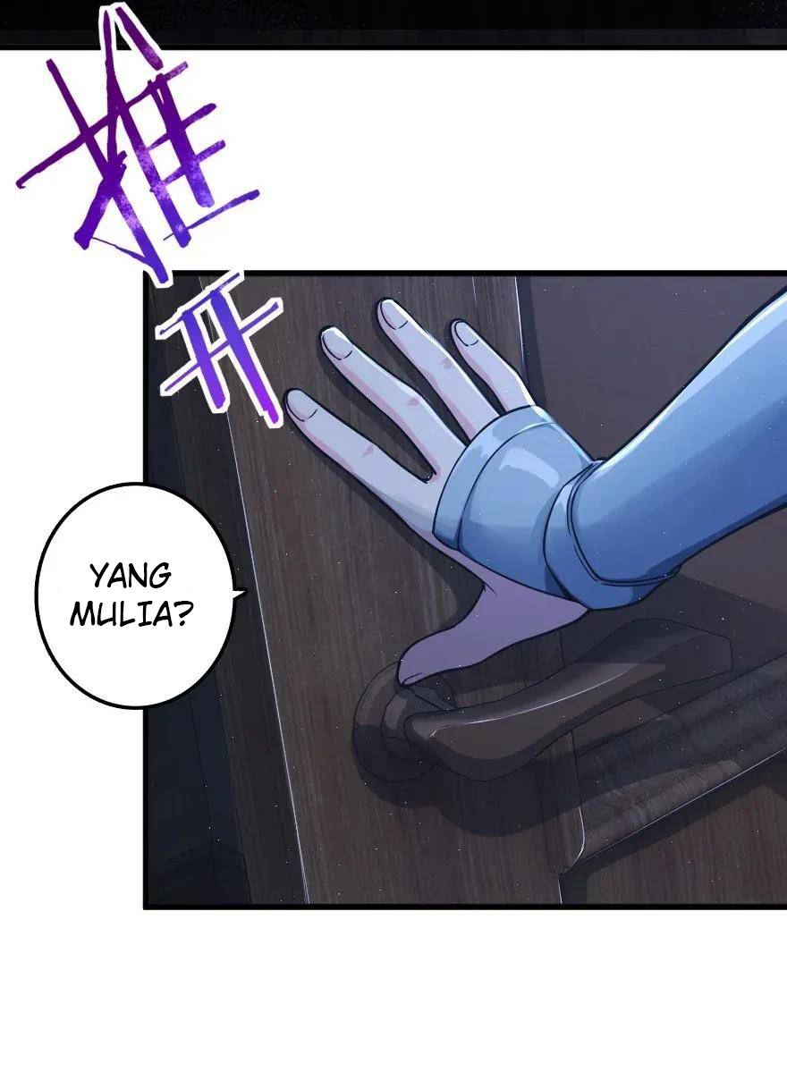 Release That Witch chapter 165 halaman 32
