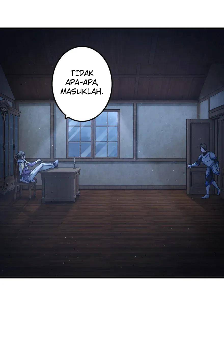 Release That Witch chapter 165 halaman 33