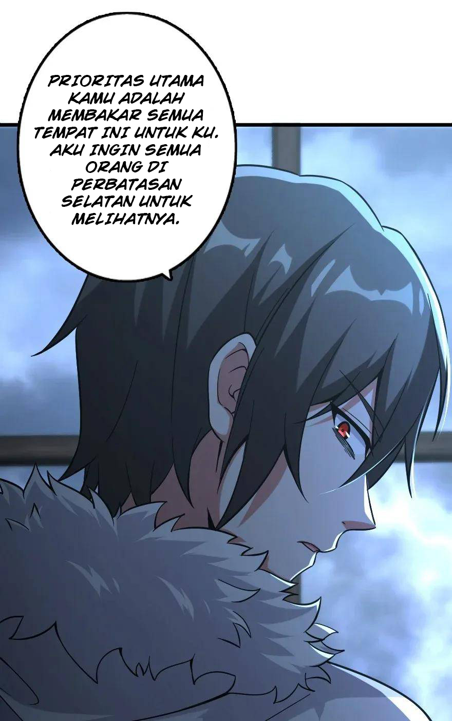 Release That Witch chapter 165 halaman 39