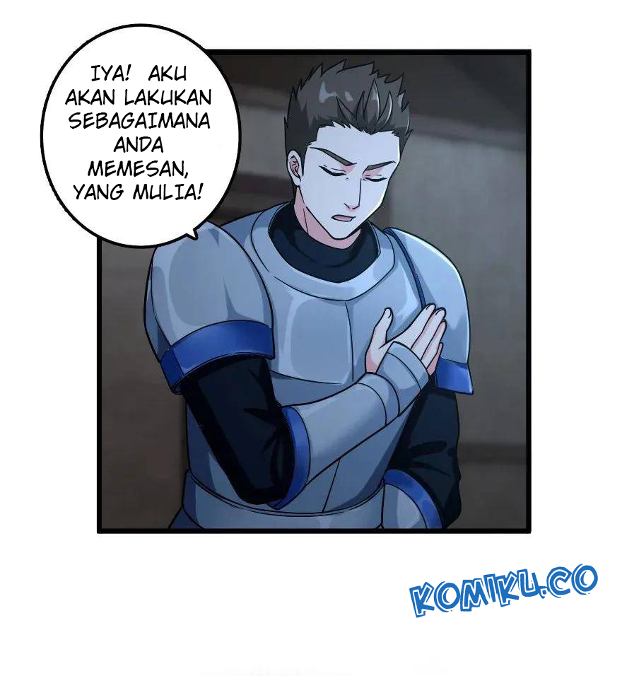 Release That Witch chapter 165 halaman 41