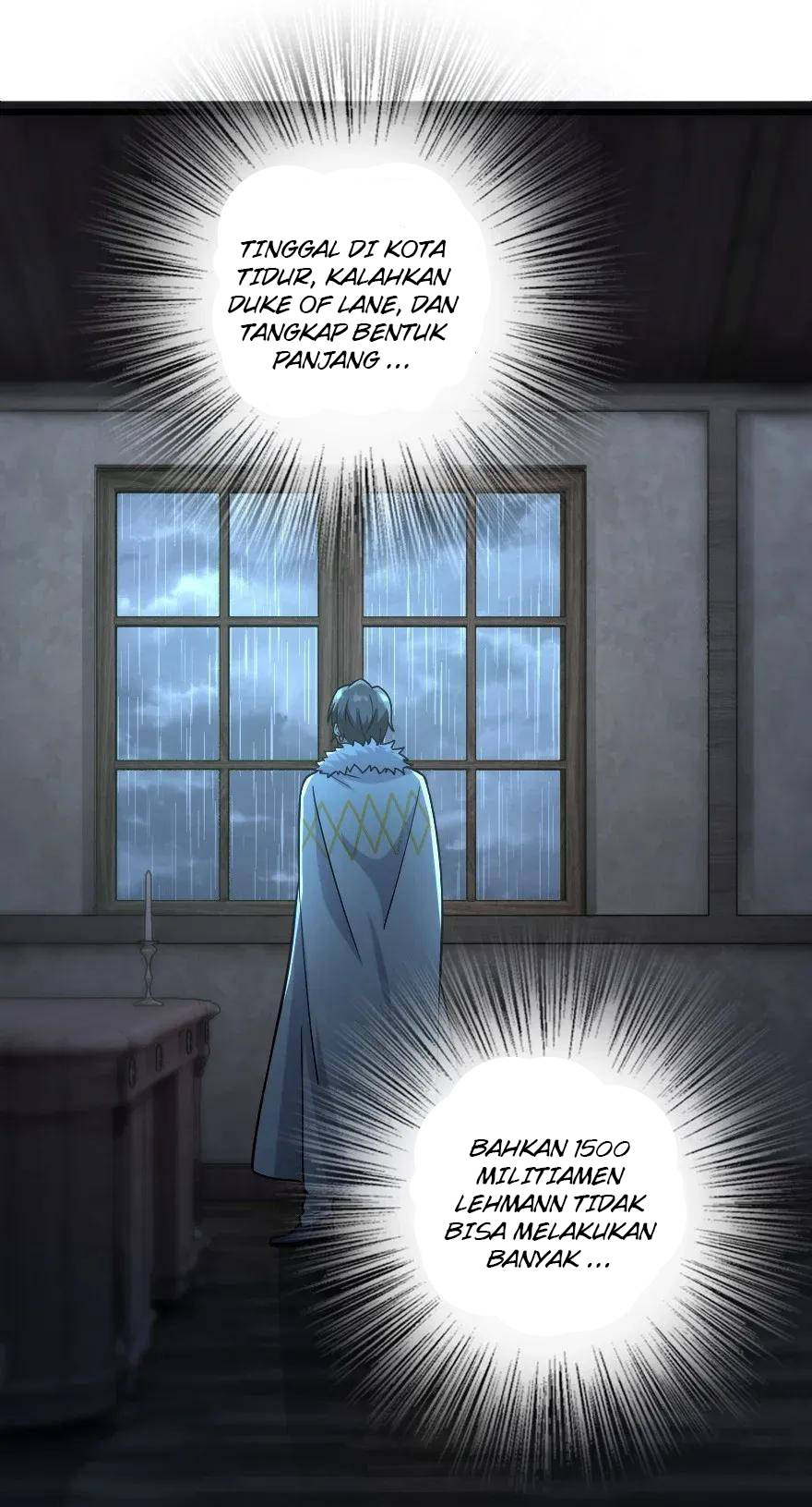 Release That Witch chapter 165 halaman 42