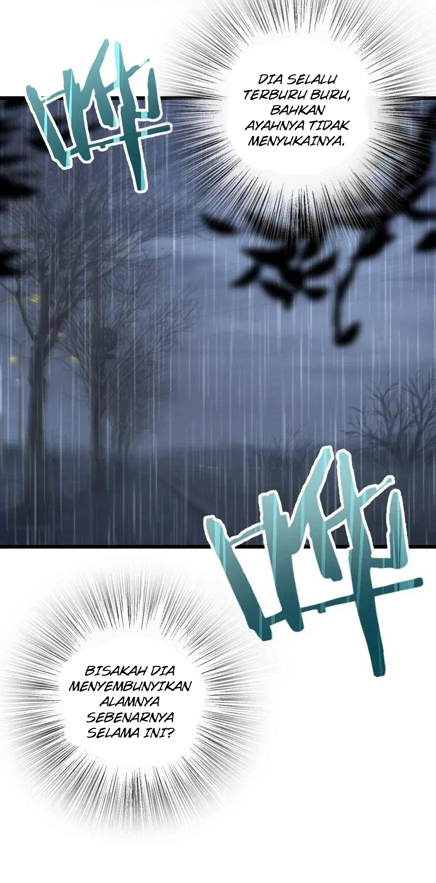 Release That Witch chapter 165 halaman 44
