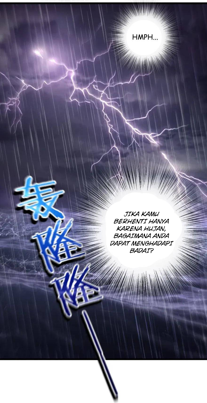 Release That Witch chapter 165 halaman 46