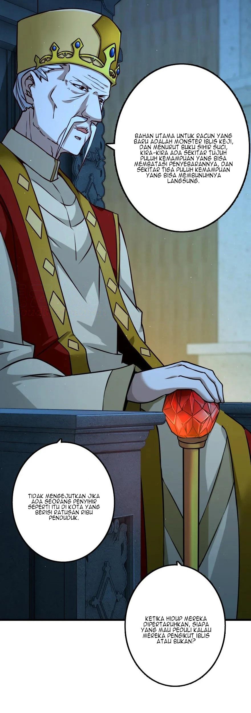 Release That Witch Bab 166 halaman 5