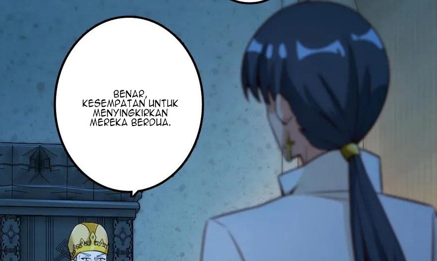 Release That Witch Bab 166 halaman 10