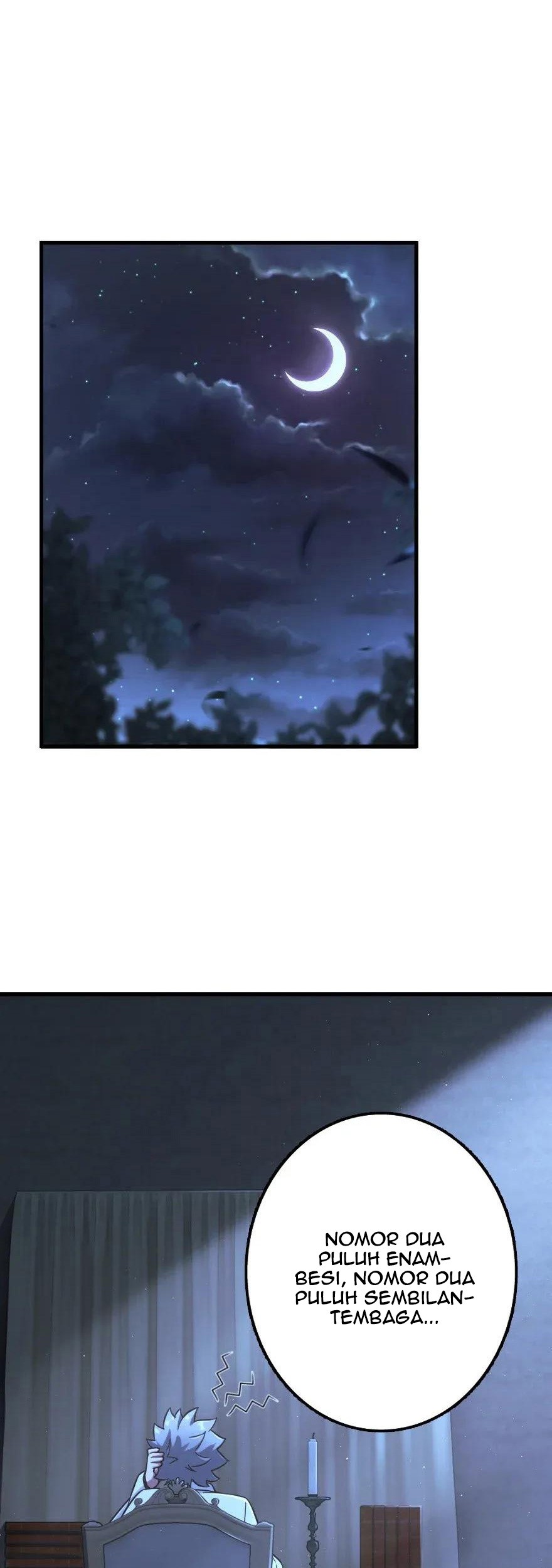 Release That Witch chapter 167 halaman 7