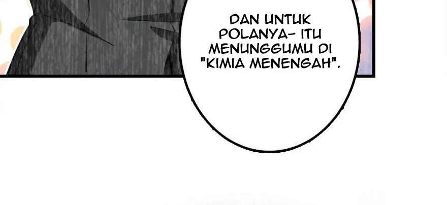 Release That Witch chapter 167 halaman 10