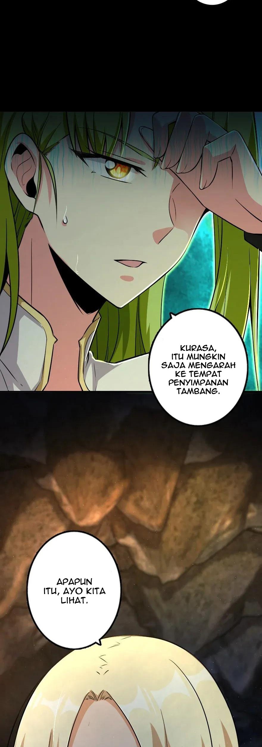 Release That Witch chapter 167 halaman 25