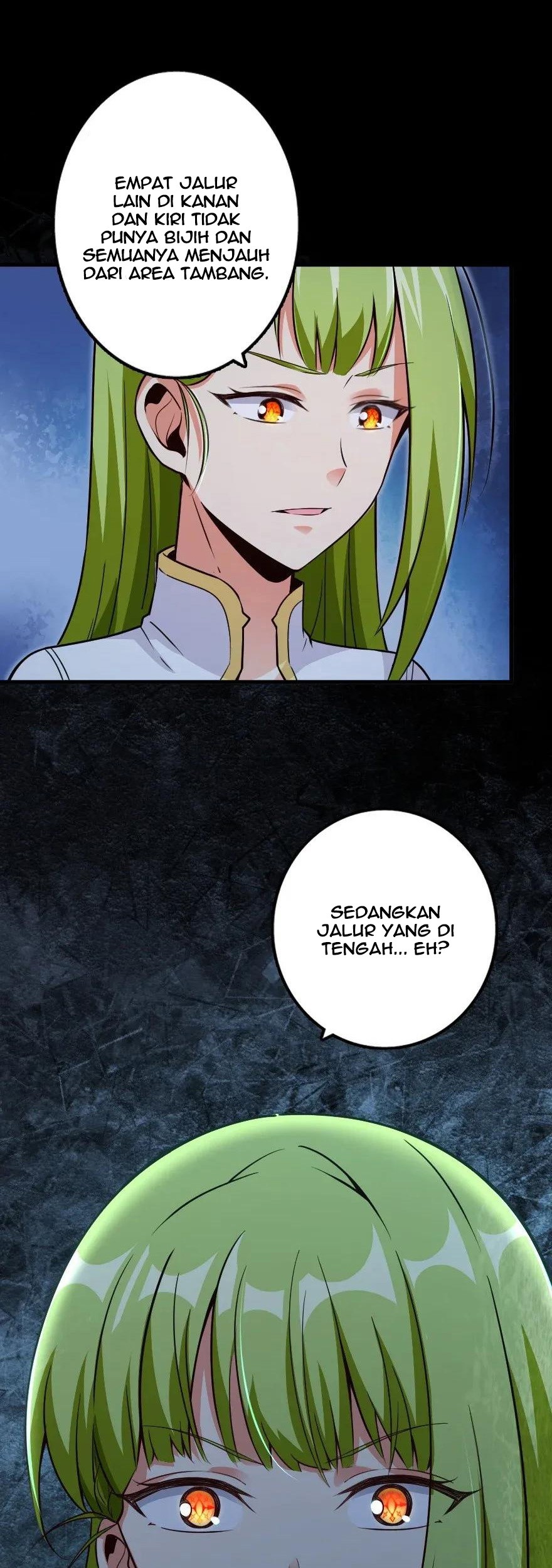 Release That Witch chapter 167 halaman 30