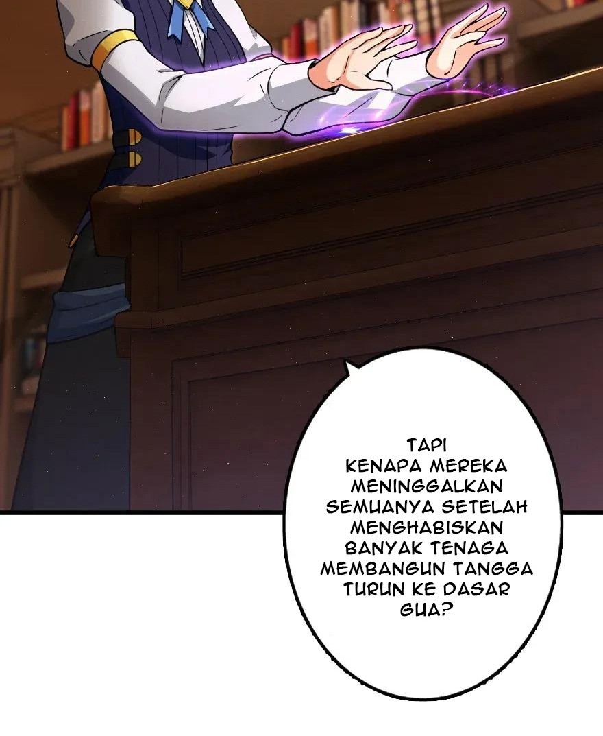 Release That Witch Bab 168 halaman 20