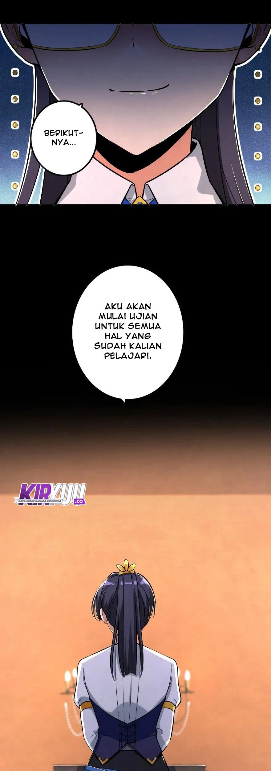 Release That Witch Bab 168 halaman 29