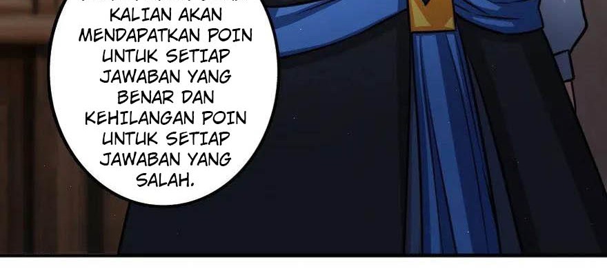 Release That Witch chapter 169 halaman 6