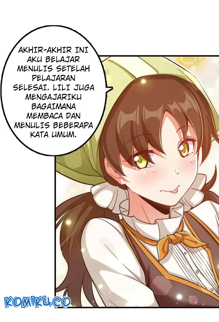 Release That Witch chapter 169 halaman 15