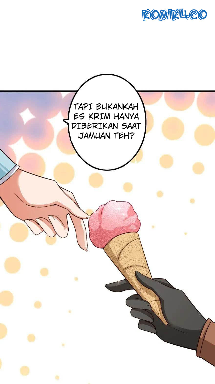 Release That Witch chapter 169 halaman 37